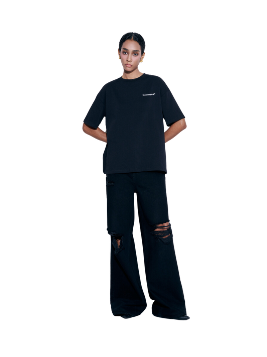 LÀMINAPPAREL T-shirt