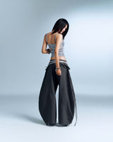 SALVIUS PANTS (GRAY)
