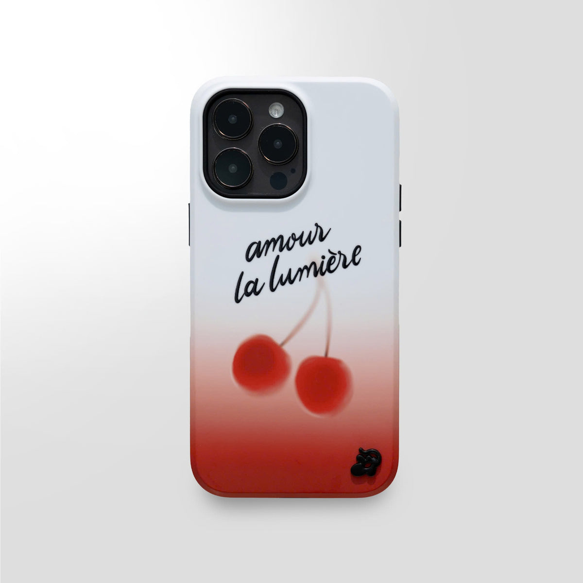 Amour With Phone Charm