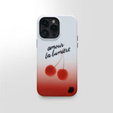 Amour With Phone Charm