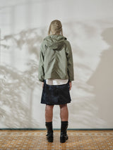 Moss M65 Cropped Jacket