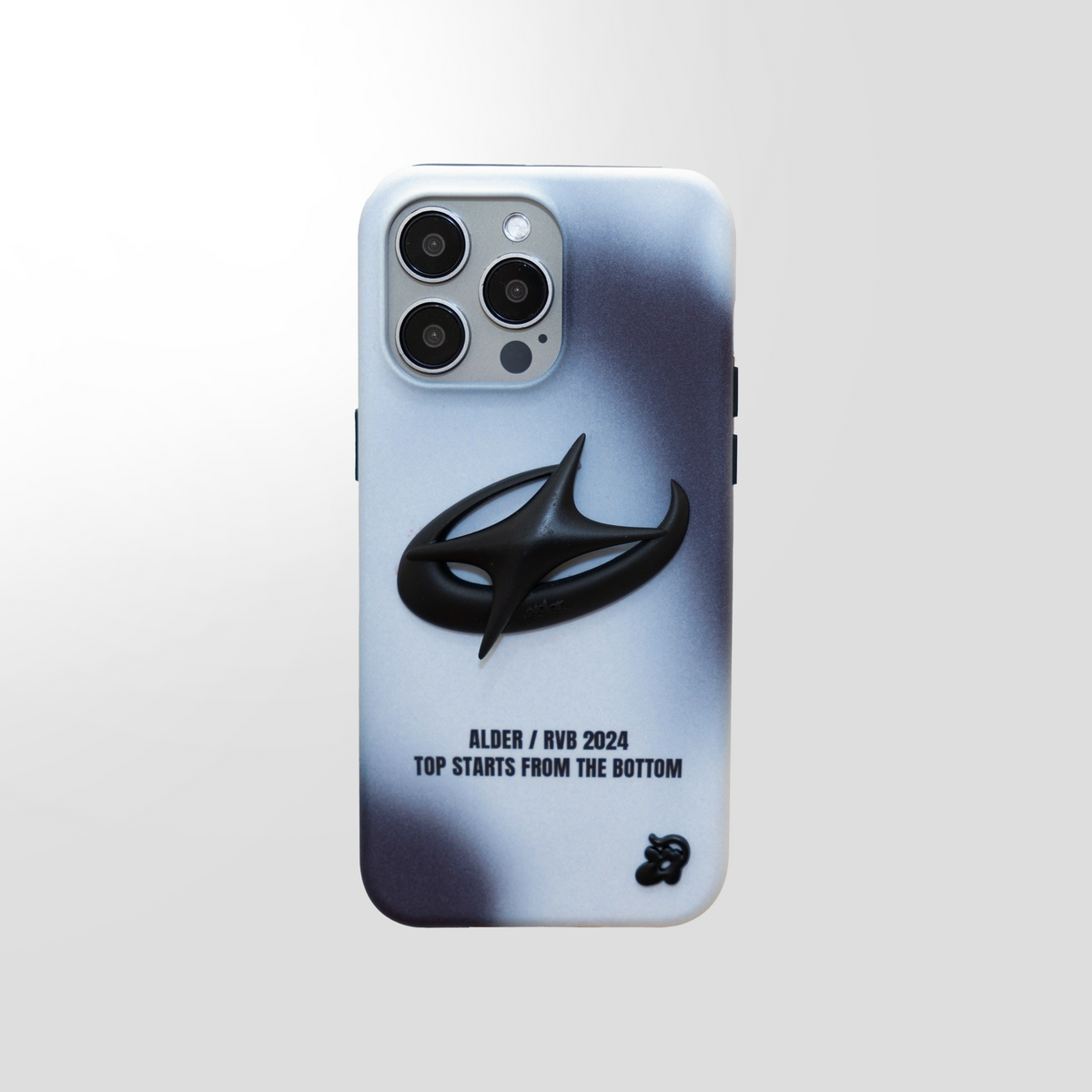 Ranver Spark Unique Matte