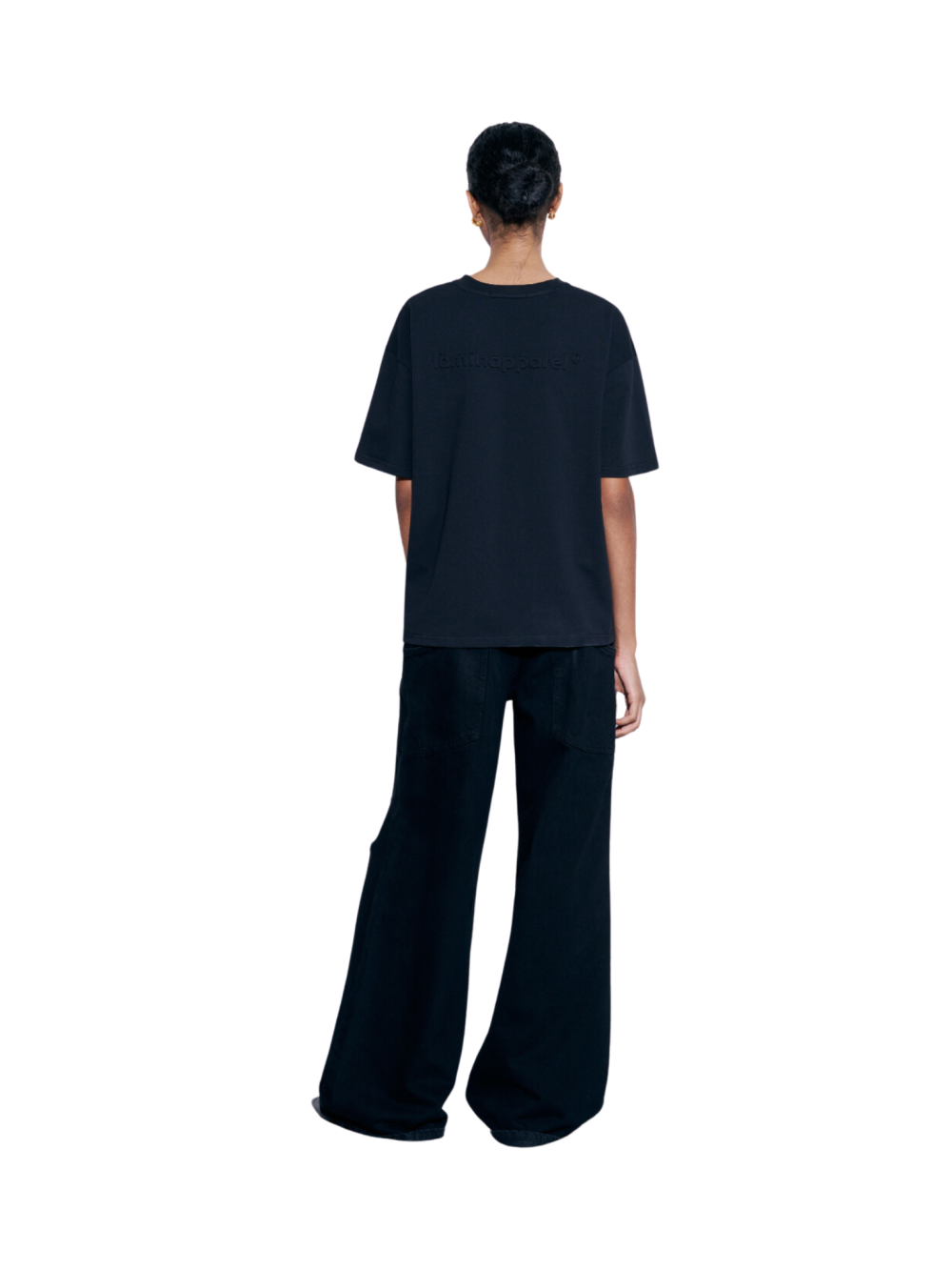 LÀMINAPPAREL T-shirt