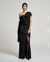 courbe-tank-scarf-top kimtr astoud