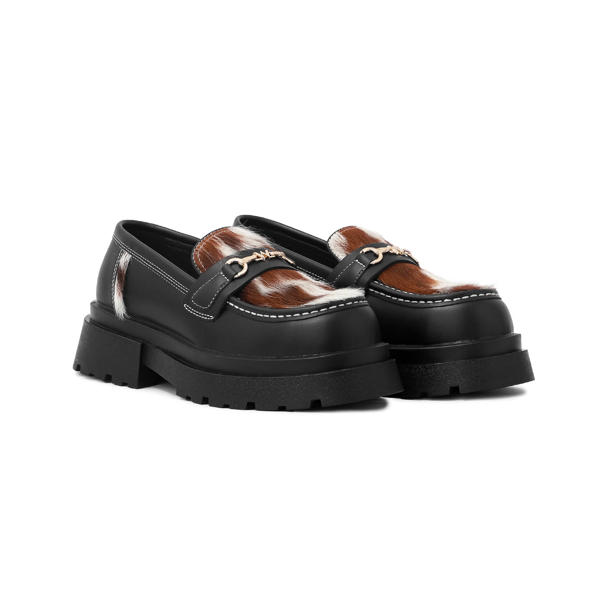 the-chunky-wolf-ss24-fur-loafer-special-edition the wolf astoud