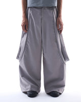 P Mizu No Nami Pants