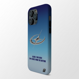 Ranver Blue Flat Matte