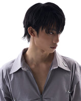 P Jinbaori Shirt