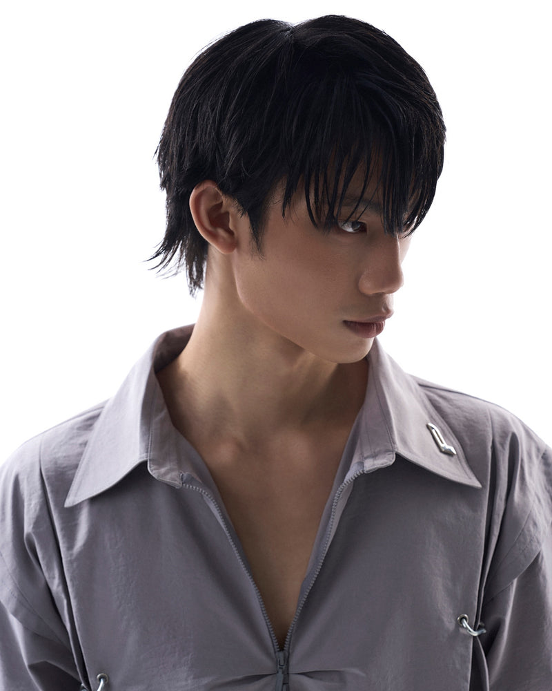 P Jinbaori Shirt