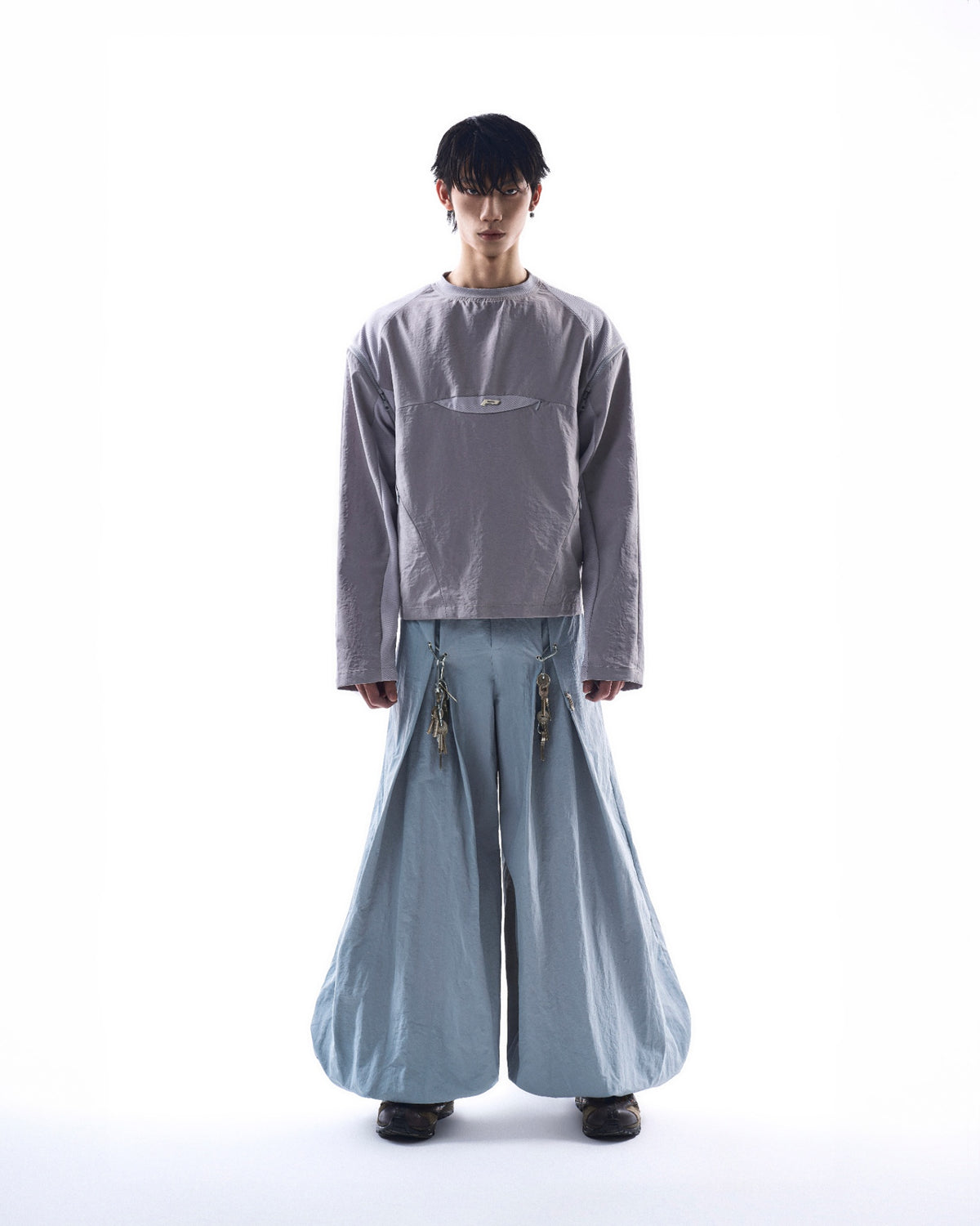 P Nugu Shirt