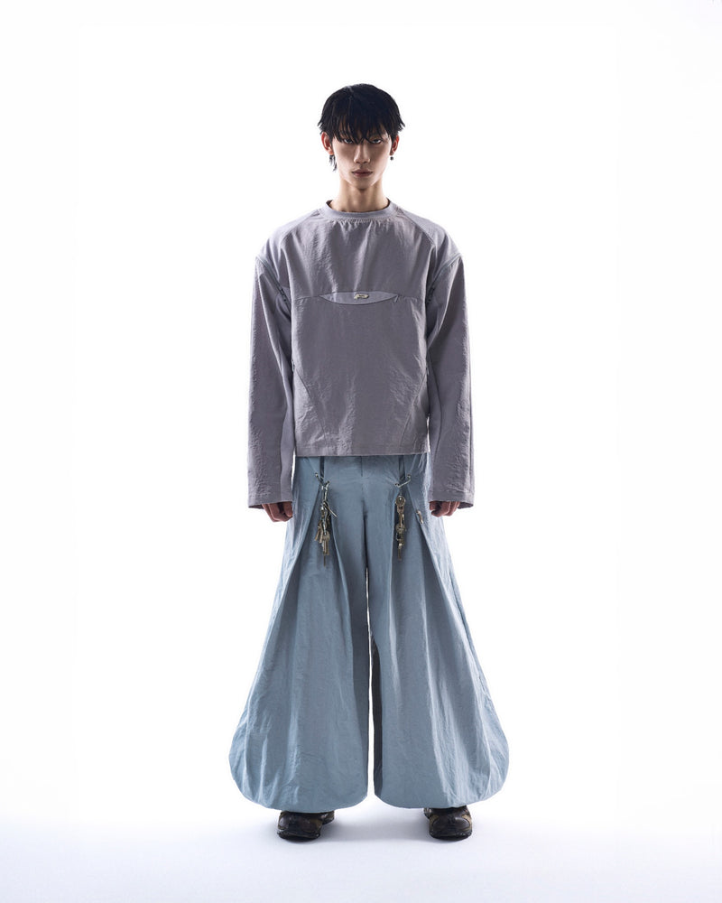 P Nugu Shirt