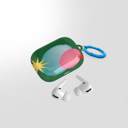 Twinkle Airpods Case