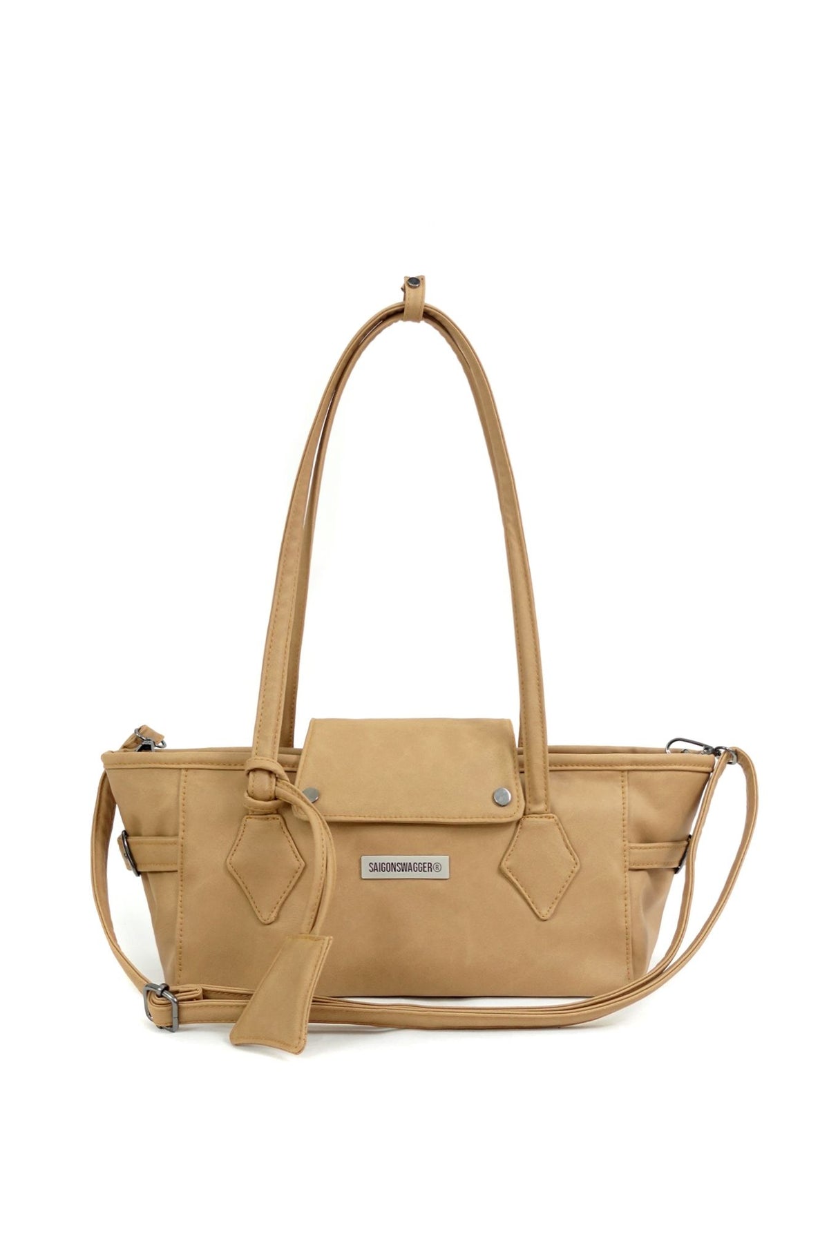 Tawny SGS Elegant Bag /Small/ SAIGON SWAGGER astoud