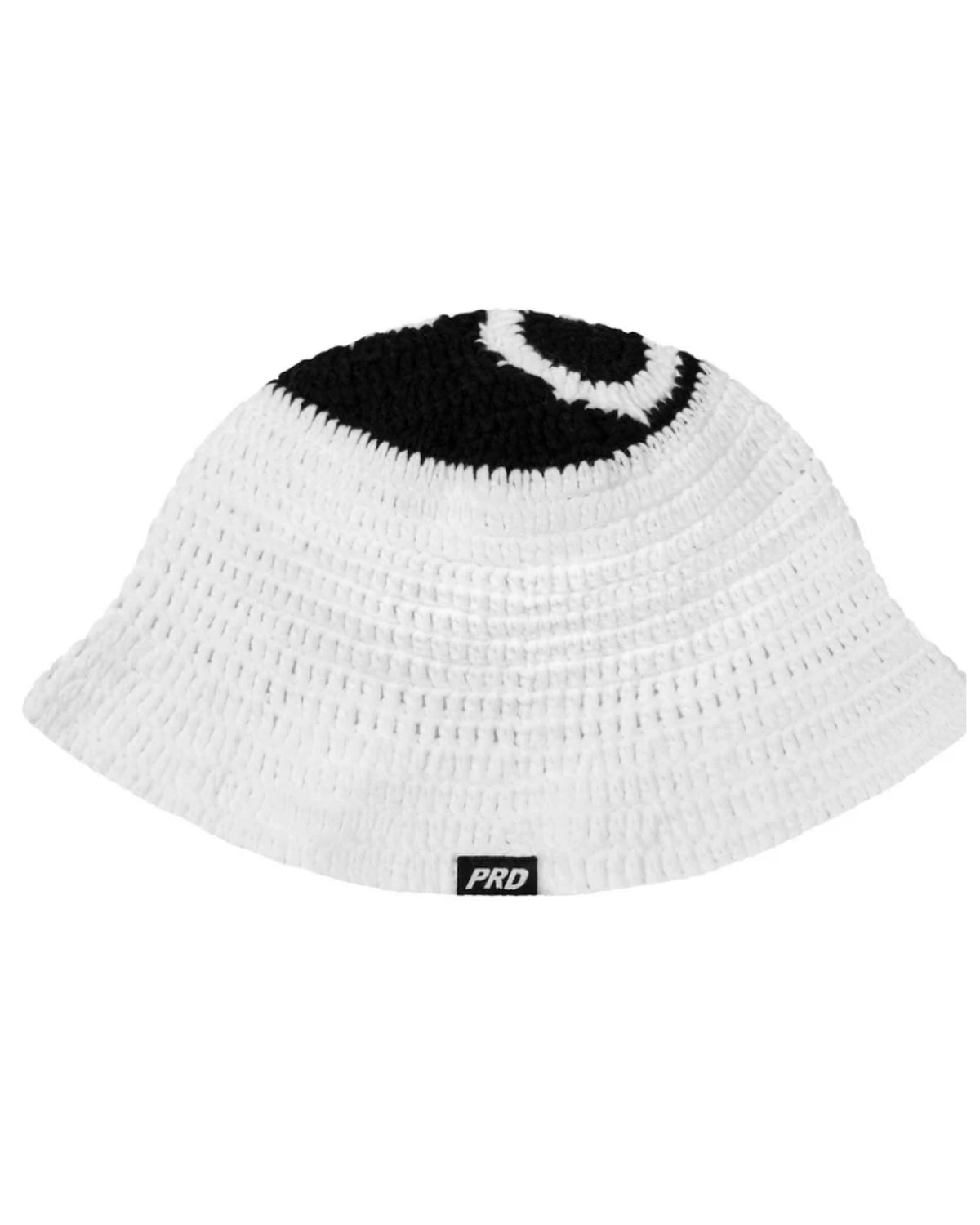 YIN YANG BUCKET HAT