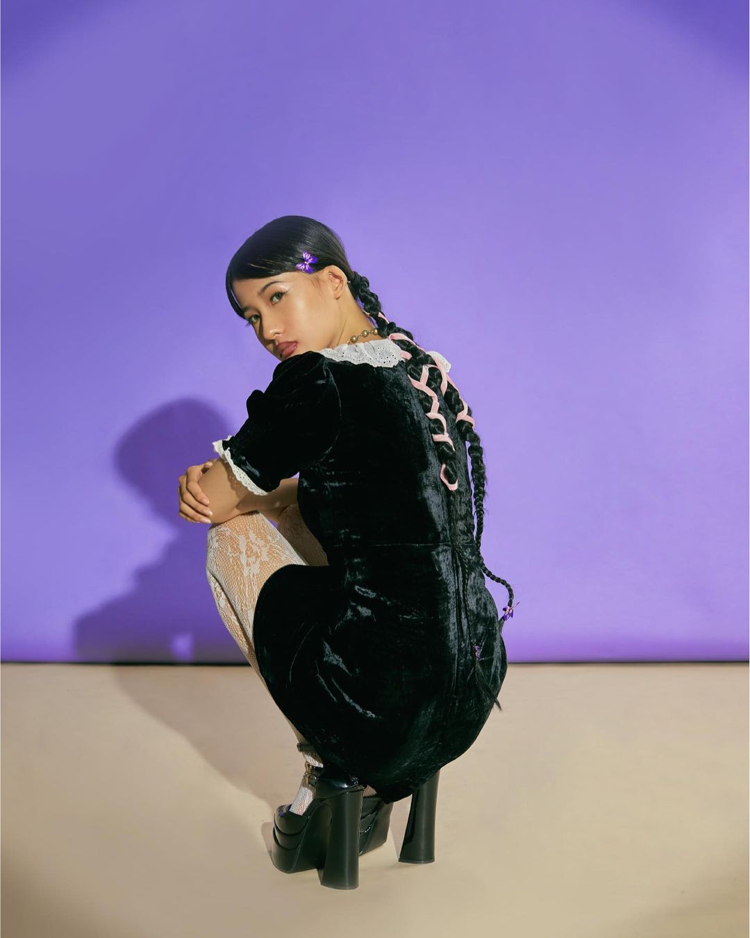 poupee-dress-AKA-MYDINH-ASTOUD