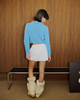 Pillow Shorts