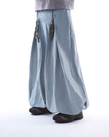 Gray P Tobi Pants