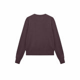 chocolate-autumnal-knit-cardigan lider astoud