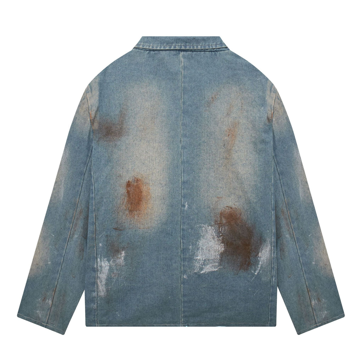 bleu-washed-oversized-blazer lider astoud