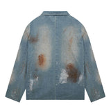 bleu-washed-oversized-blazer lider astoud