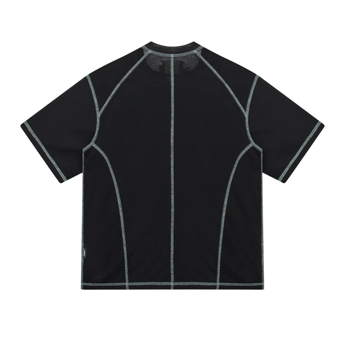 black-brand-new-peace-tee lider astoud