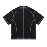 black-brand-new-peace-tee lider astoud