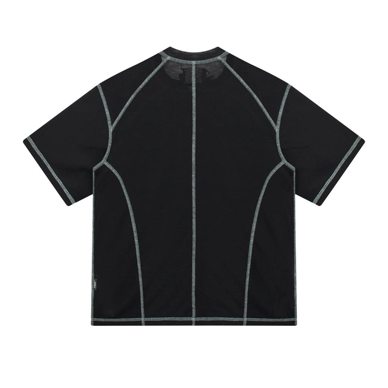 black-brand-new-peace-tee lider astoud