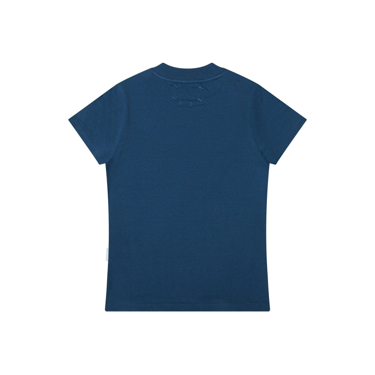 Navy Core Delulu Tee