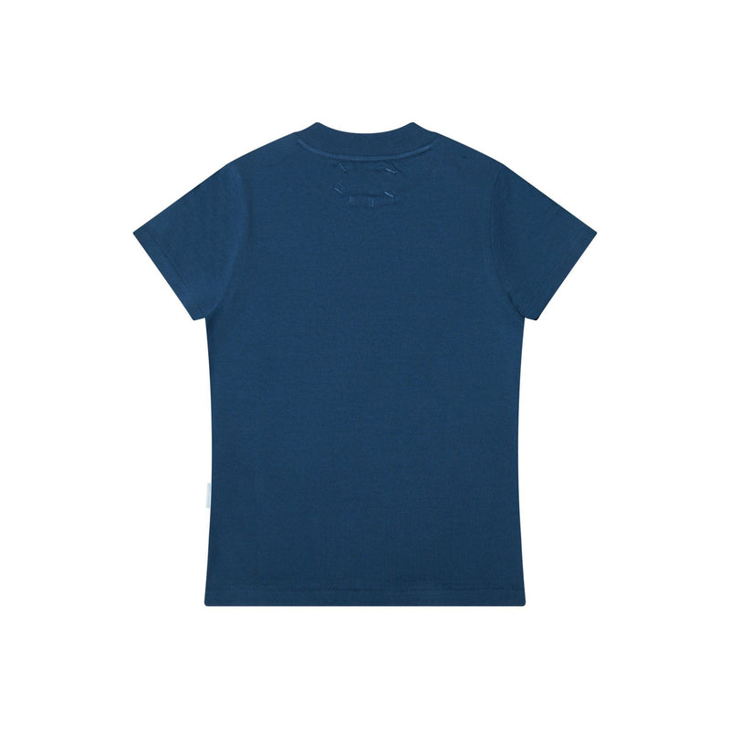 Navy Core Delulu Tee