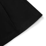 Black Midday Miles Khaki Shorts Lider Astoud