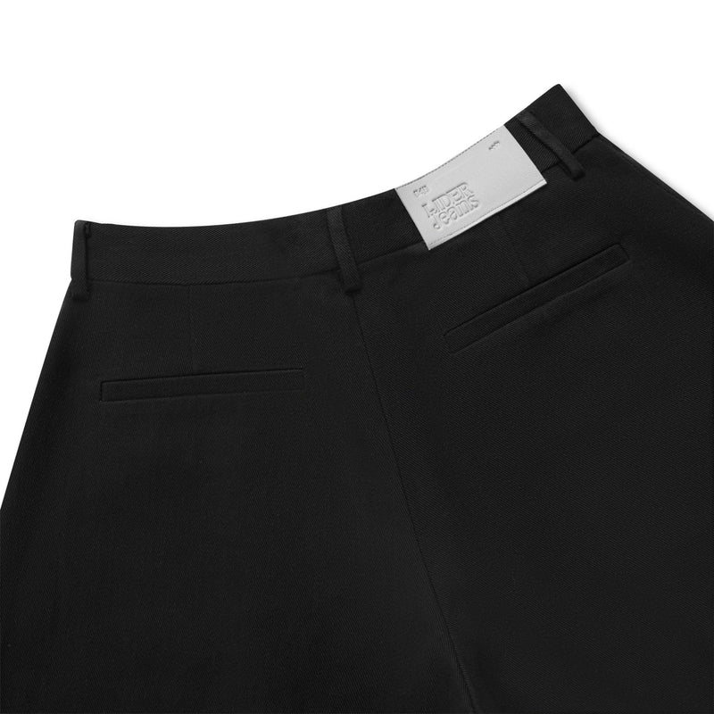 Black Midday Miles Khaki Shorts Lider Astoud