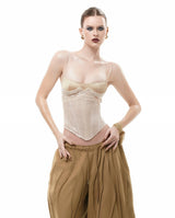 glamorous-sparkle-corset liniss astoud