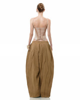 wavy-pants liniss astoud