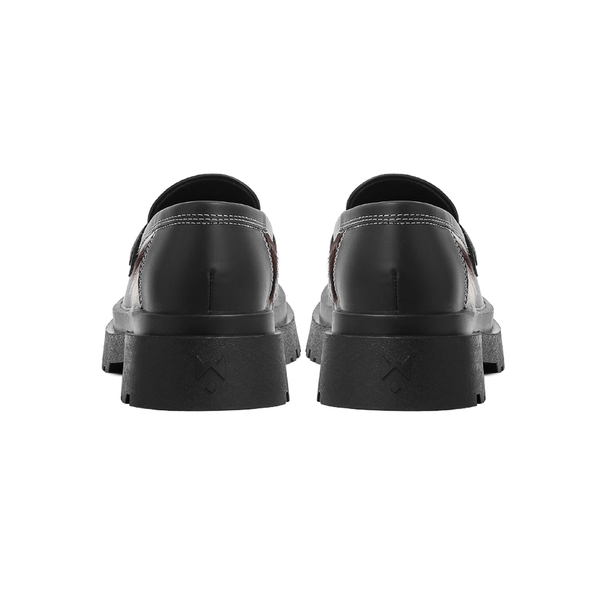 the-chunky-wolf-ss24-fur-loafer-special-edition the wolf astoud