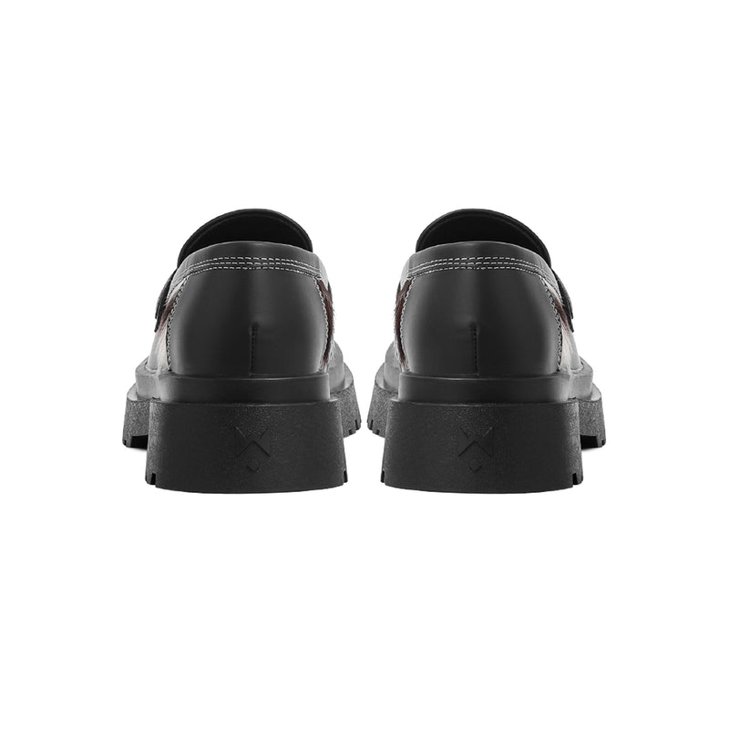 the-chunky-wolf-ss24-fur-loafer-special-edition the wolf astoud