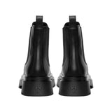 the-chunky-wolf-ss24-black-chelsea-boot thewolf astoud