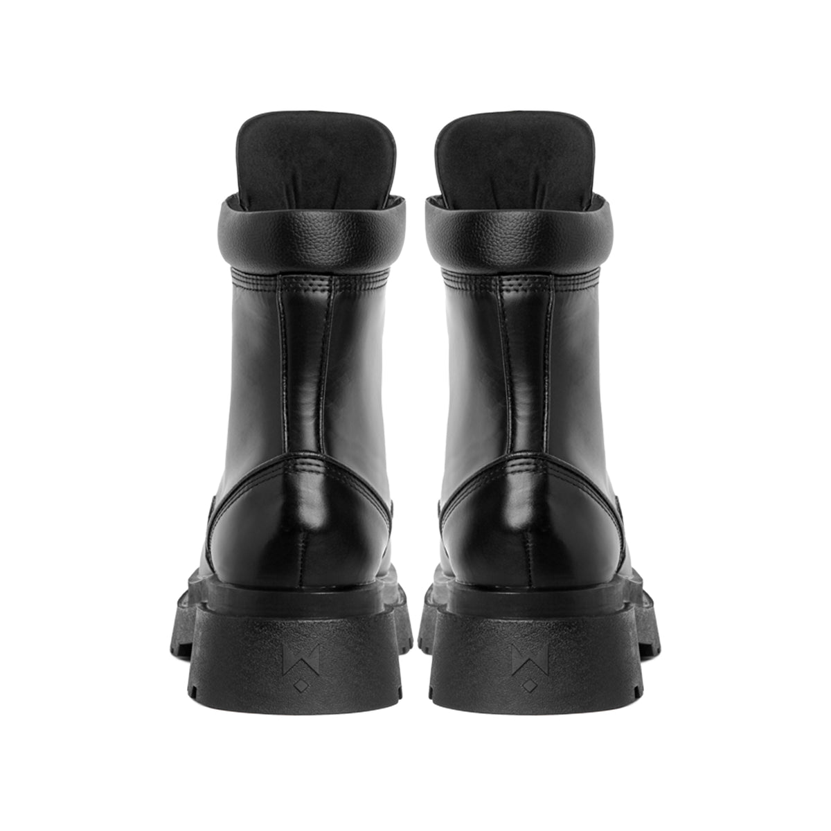 the-gigantic-wolf-black-combat-boot thewolf astoud