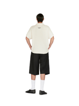 Knit Polo Shirt