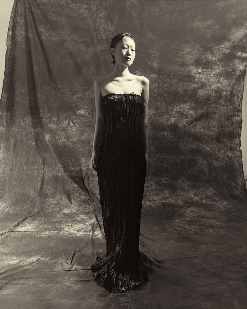 longnuit-silence-dress kimtr astoud