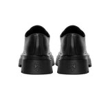 the-chunky-wolf-ss24-black-derby thewolf astoud