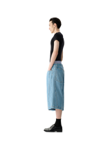 Black Slim Fit Short Sleeve Top