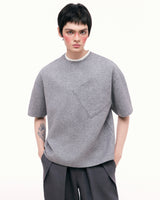 Waffle Box Tee