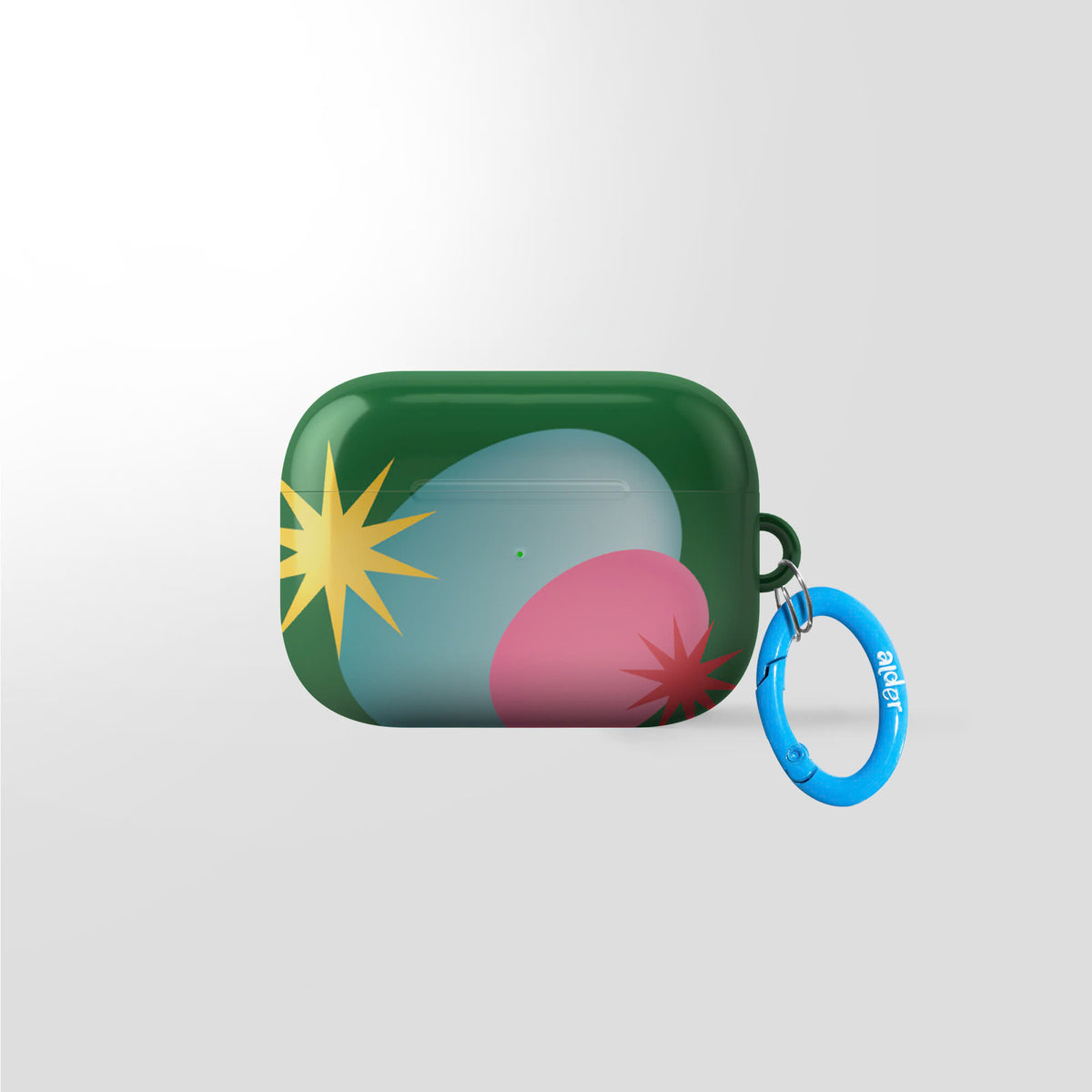 Twinkle Airpods Case