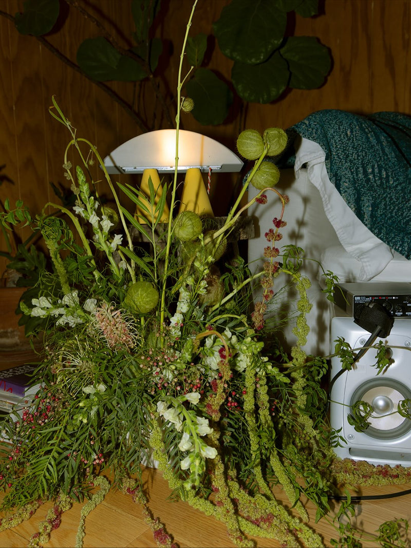 Store Detail