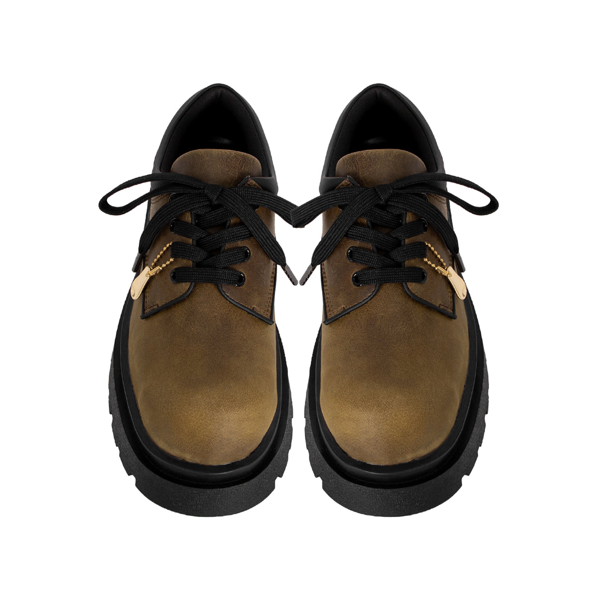 the-gigantic-wolf-mocha-brown-derby thewolf astoud