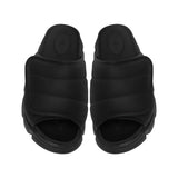 the-larva-wolf-black-sandals thewolf astoud