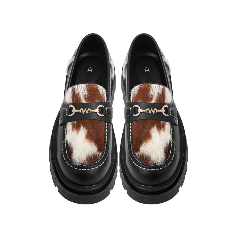 the-chunky-wolf-ss24-fur-loafer-special-edition the wolf astoud