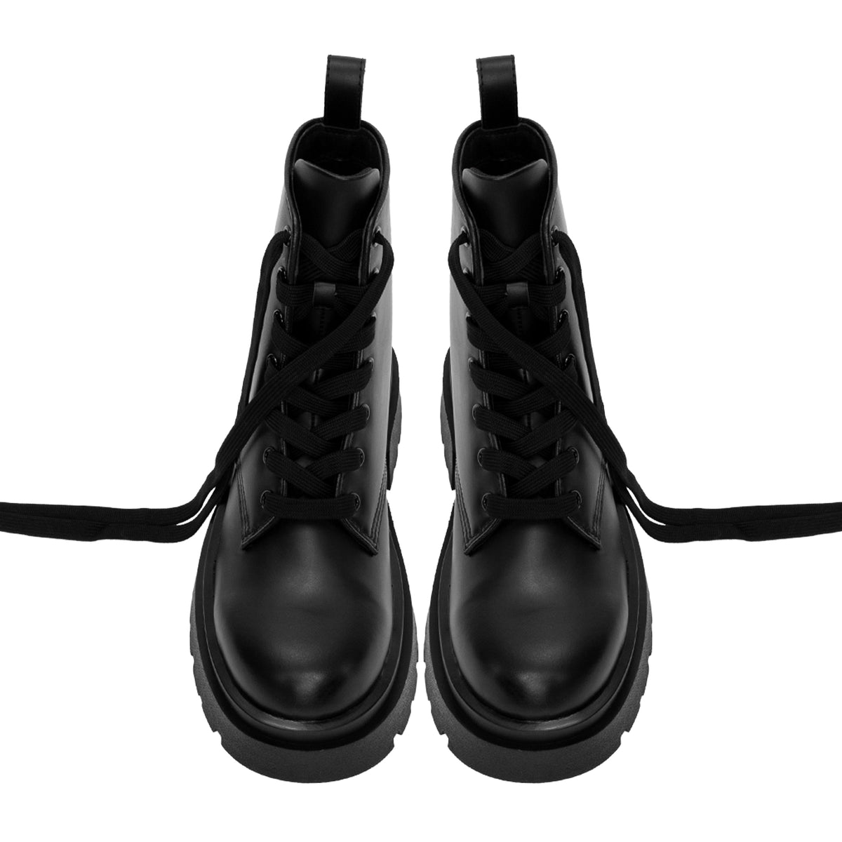 the-chunky-wolf-ss24-black-combat-boot the wolf astoud