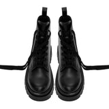 the-chunky-wolf-ss24-black-combat-boot the wolf astoud