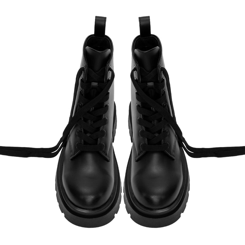 the-chunky-wolf-ss24-black-combat-boot the wolf astoud